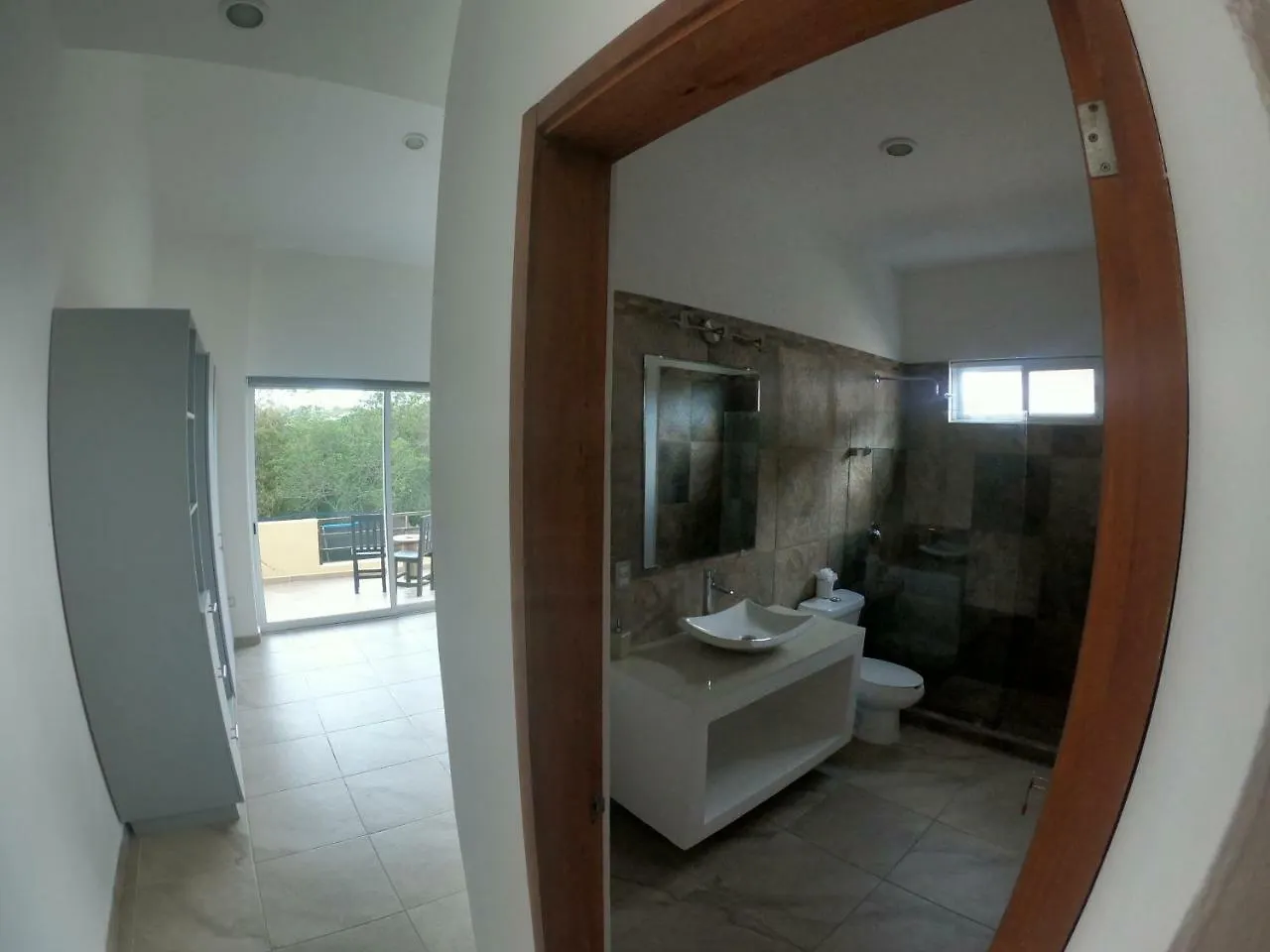 Villa Oasis Puerto Aventuras Bed & Breakfast