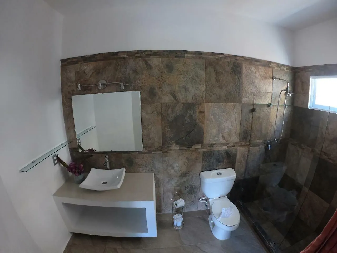 Bed & Breakfast Villa Oasis Puerto Aventuras
