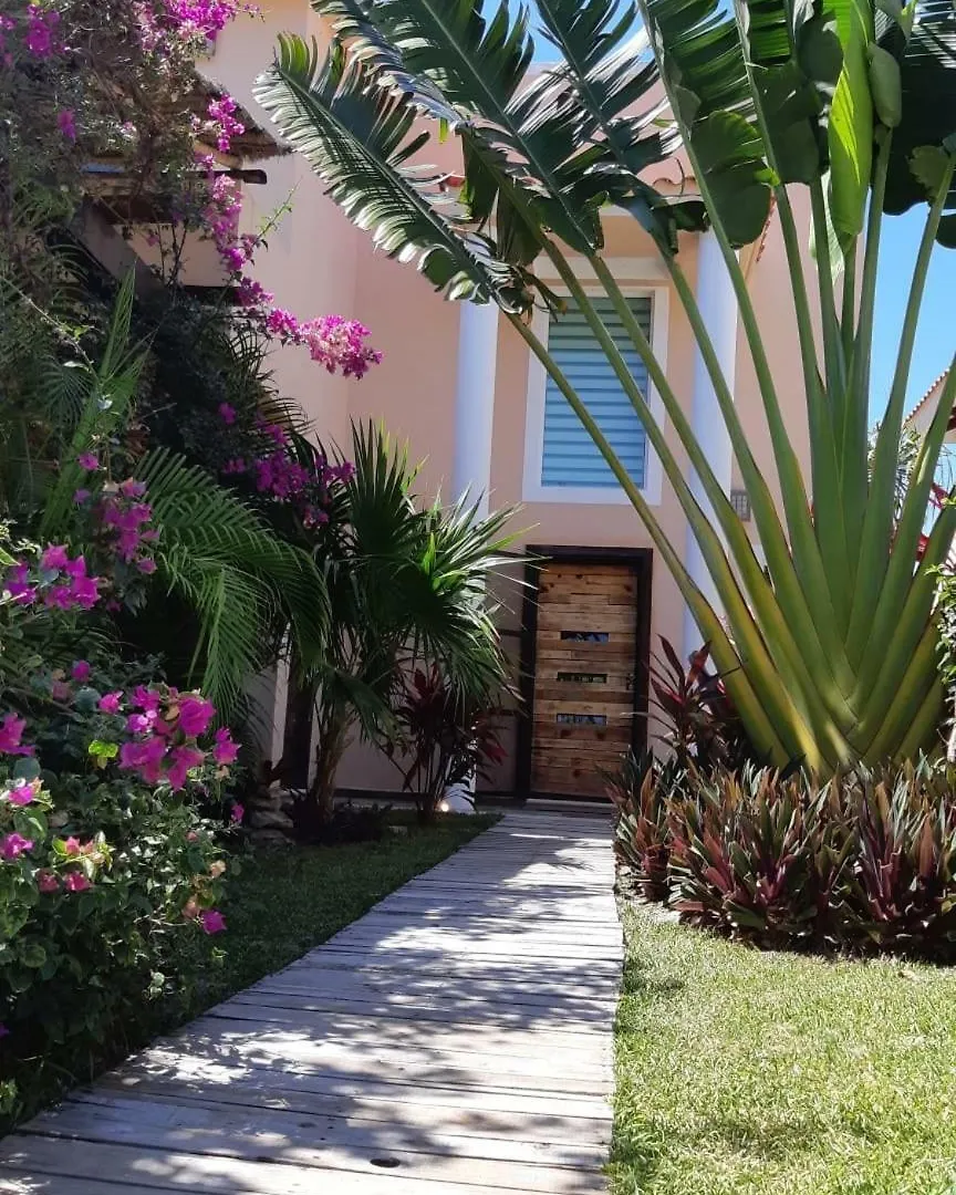 Villa Oasis Puerto Aventuras