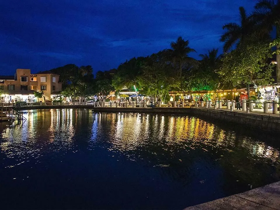 Villa Oasis Puerto Aventuras