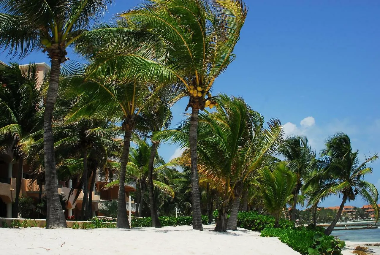 Villa Oasis Puerto Aventuras 0*,